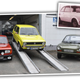 Image for article titled This Fascinating Stillborn VW Prototype Would Have Been Revolutionary